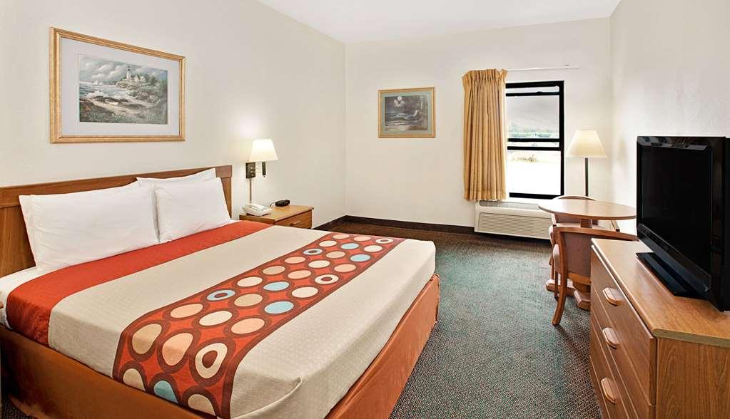 Super 8 By Wyndham Hampshire Il Hotel Cameră foto